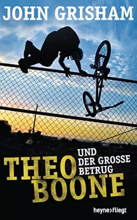 Couverture du produit · Theo Boone und der große Betrug