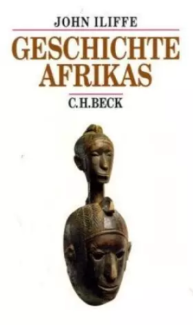 Couverture du produit · Geschichte Afrikas.