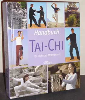 Couverture du produit · Handbuch Tai-Chi