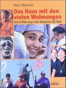 Couverture du produit · Das Haus mit den vielen Wohnungen: Eine Einführung in die Religionen der Welt