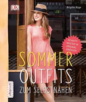 Couverture du produit · Sommeroutfits zum Selbstnähen