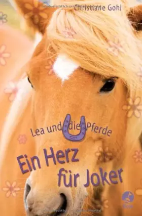 Couverture du produit · Lea und die Pferde - Ein Herz für Joker