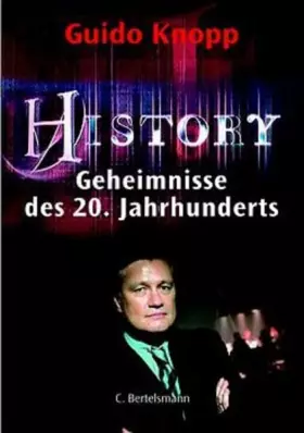Couverture du produit · History - Geheimnisse des 20. Jahrhunderts