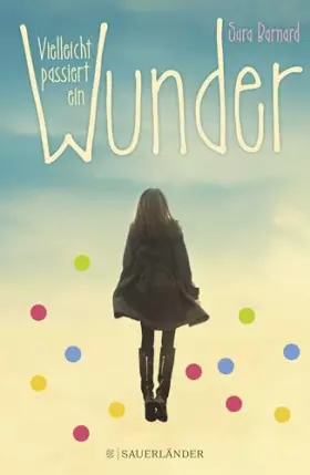 Couverture du produit · Vielleicht passiert ein Wunder