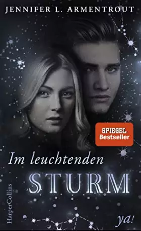 Couverture du produit · Im leuchtenden Sturm (Götterleuchten, Band 2)