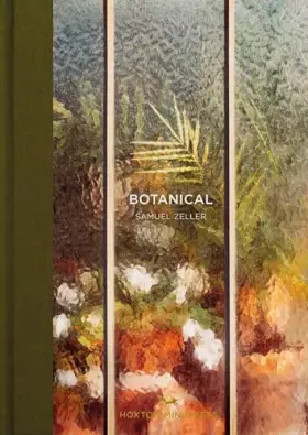 Couverture du produit · Botanical: Tales from the City