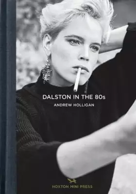 Couverture du produit · Dalston In The 80s
