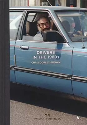 Couverture du produit · Drivers in the 1980s