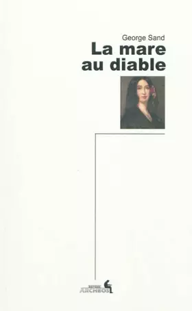 Couverture du produit · La mare au diable