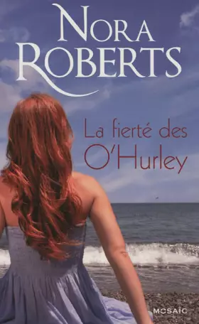 Couverture du produit · La fierté des O'Hurley