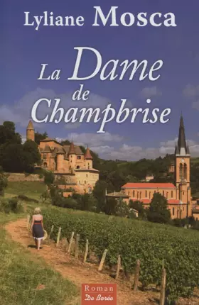 Couverture du produit · Dame de Champbrise (la)