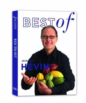 Couverture du produit · BEST OF JEAN-PAUL HEVIN