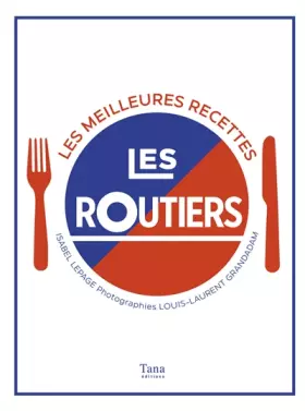 Couverture du produit · Les routiers
