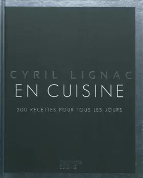 Couverture du produit · En cuisine