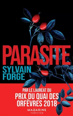 Couverture du produit · Parasite