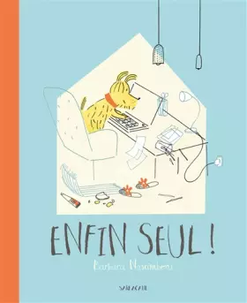 Couverture du produit · ENFIN SEUL !