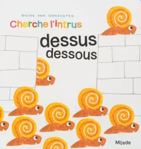 Couverture du produit · cherche l intrus dessus dessous (0)