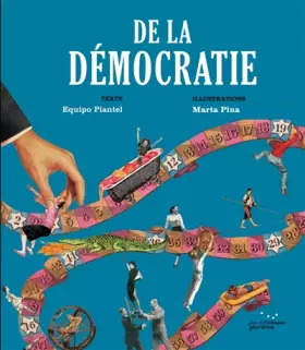 Couverture du produit · De la Democratie