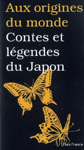 Couverture du produit · Contes et légendes du Japon