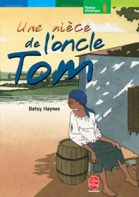Couverture du produit · Une nièce de l'Oncle Tom