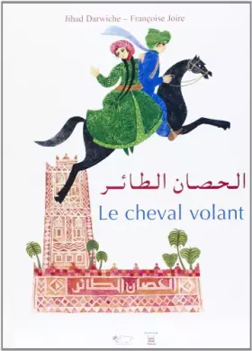 Couverture du produit · Le Cheval Volant