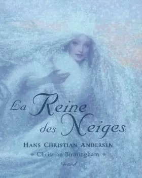 Couverture du produit · La reine des neiges