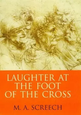 Couverture du produit · Laughter at the Foot/the Cross