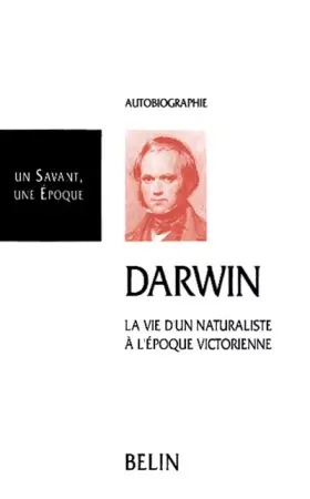 Couverture du produit · Darwin 1809-1882