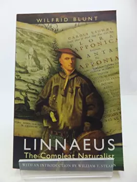 Couverture du produit · Linnaeus : The Compleat Naturalist