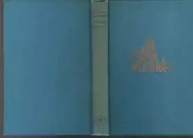 Couverture du produit · Hundred Towers : a Czechoslovak Anthology of Creative Writing / Edited, and with an Introduction, by F. C. Weiskopf