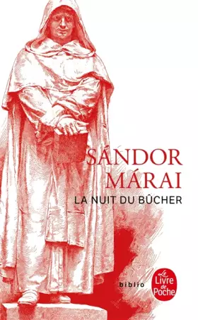 Couverture du produit · La Nuit du bûcher