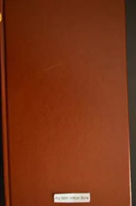 Couverture du produit · HANNIBAL EST A NOS PORTES: EXTRAITS DE L'«HISTOIRE ROMAINE»