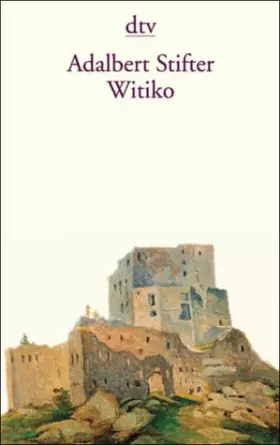 Couverture du produit · Witiko