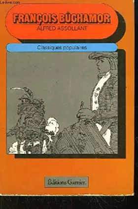 Couverture du produit · François Bûchamor: Récits de la vieille France