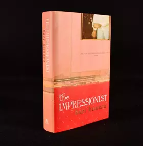 Couverture du produit · The Impressionist