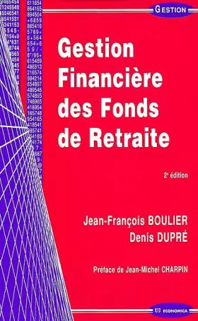 Couverture du produit · Gestion financiere fonds 2 ed
