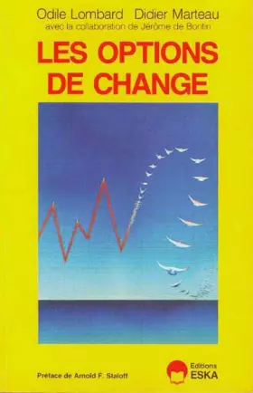 Couverture du produit · Les options de change