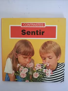 Couverture du produit · Sentir
