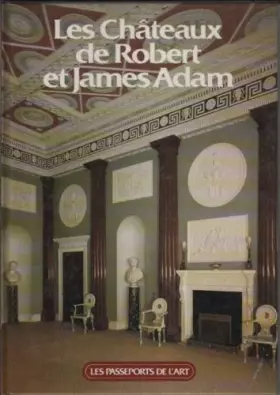Couverture du produit · Chate.de robert et james adam