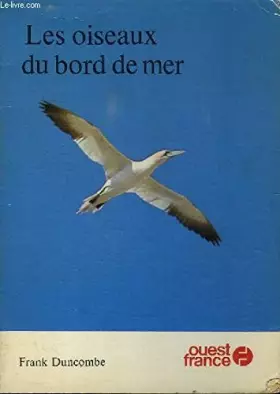 Couverture du produit · Les oiseaux du bord de mer
