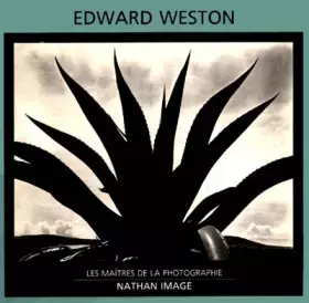 Couverture du produit · Edward Weston