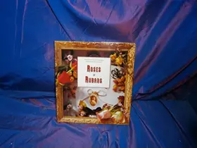 Couverture du produit · Roses et rubans : Un passionnant florilège de passe-temps et de créations du XIXe siècle