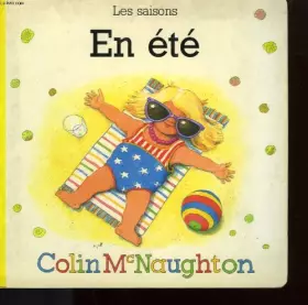 Couverture du produit · En ete. les saisons.