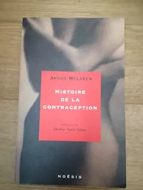 Couverture du produit · Histoire de la contraception de l'Antiquité à nos jours