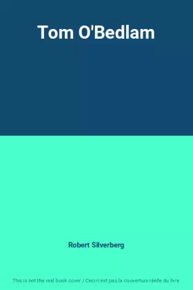 Couverture du produit · Tom O'Bedlam