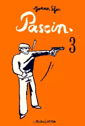 Couverture du produit · Pascin 3