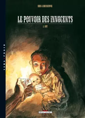 Couverture du produit · Le pouvoir des innocents volume 2 : Amy