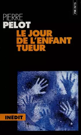 Couverture du produit · Le livre de Ahorn : Le jour de l'enfant tueur