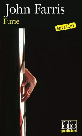 Couverture du produit · Furie: Le cycle des pouvoirs