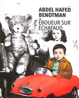 Couverture du produit · Eboueur sur échafaud